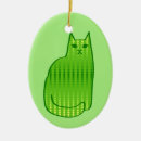 Pesquisar por gato japonês ornamentos Retrô