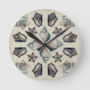 Pesquisar por caleidoscópio relogios de parede Conchas marítimas