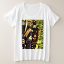 Pesquisar por cultural camisetas For her