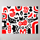 Pesquisar por miro pósteres pôsteres Moderno