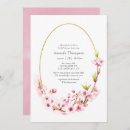 Pesquisar por cherry blossom bridal shower convites Qualquer pessoa