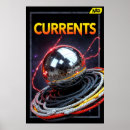 Pesquisar por poster futurista pôsteres Metálico
