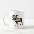 Pesquisar por moose canecas Amante de os animais