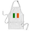 Pesquisar por irlandês aventais Bandeira
