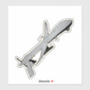 Pesquisar por predador adesivos Avião