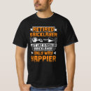 Pesquisar por pedreiro masculinas camisetas Artesão