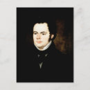 Pesquisar por schubert cartoes postais Músico