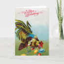 Pesquisar por galo do vintage cartoes Ovo