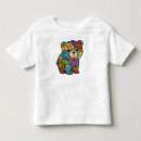 Pesquisar por design dos grafites camisetas For kids