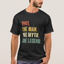 Pesquisar por aniversário do 80 camisetas 1941
