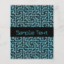 Pesquisar por escuro flyers Modelo