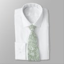 Pesquisar por floral branco verde gravatas Elegante