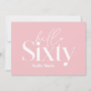 Pesquisar por 60 anos convites Tipografia