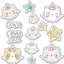 Pesquisar por unicórnio artesanato material Pastel