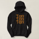 Pesquisar por tiger moletons com capuz Tigre