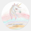 Pesquisar por unicorn birthday adesivos Brilho dourado