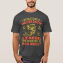 Pesquisar por amantes da pesca camisetas Pescador