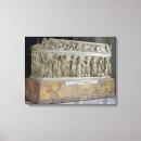 Pesquisar por máscara impressão de canvas Clássico