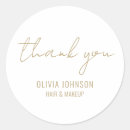 Pesquisar por dourado adesivos Obrigado