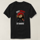 Pesquisar por ouriço camisetas Música