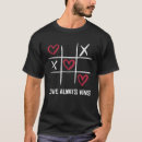 Pesquisar por tic tac toe camisetas Legal