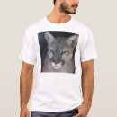 Pesquisar por leão de montanha camisetas Natureza