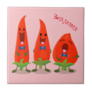 Pesquisar por pimenta de pimentão azulejos Pimentos