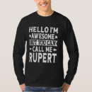 Pesquisar por rupert camisetas Rupero