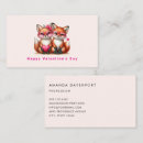 Pesquisar por seja meus namorados cartao de visita Casal