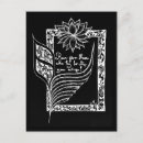 Pesquisar por citações da felicidade cartoes postais Preto e branco