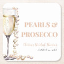 Pesquisar por pérolas porta copos Pérolas e prosecco