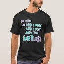 Pesquisar por visco camisetas Oop