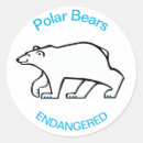 Pesquisar por polar bear adesivos Branco