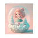 Pesquisar por boneca bloco de notas For kids