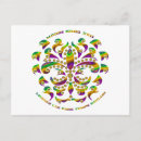 Pesquisar por terça feira cartoes postais Novos orleans