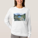 Pesquisar por altitude camisetas Montanhas rochosas