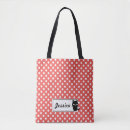 Pesquisar por bolinhas bolsas Vermelho e branco