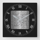 Pesquisar por 25 anos casamento de relogios de parede Aniversário