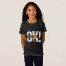 Pesquisar por pensamentos positivos camisetas For kids