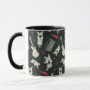 Pesquisar por banda punk rock canecas Scooby doo