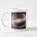 Pesquisar por galáxias espirais canecas Noite