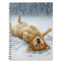 Pesquisar por golden retriever cadernos de notas Canino