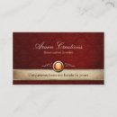 Pesquisar por jóia handmade cartao de visita Vintage