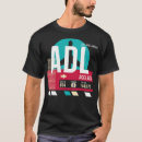Pesquisar por adelaide austrália camisetas Música