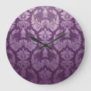 Pesquisar por design barroco relogios de parede Padrão