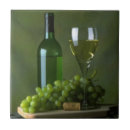 Pesquisar por garrafa de vinho azulejos Trivet