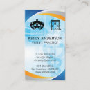 Pesquisar por prática médica cartao de visita Cuidados de saúde