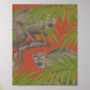 Pesquisar por macaco vintage artes pôsteres Colheita