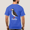 Pesquisar por puffin camisetas Marinheiro