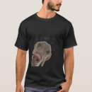 Pesquisar por do weimaraner camisetas Este